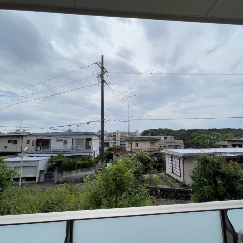 眺望　同仕様タイプです