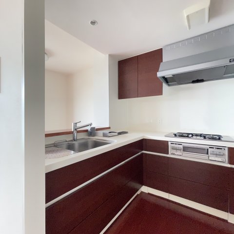 キッチン　同仕様タイプです