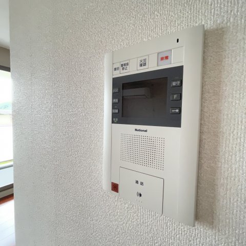 セキュリティ　同仕様タイプです