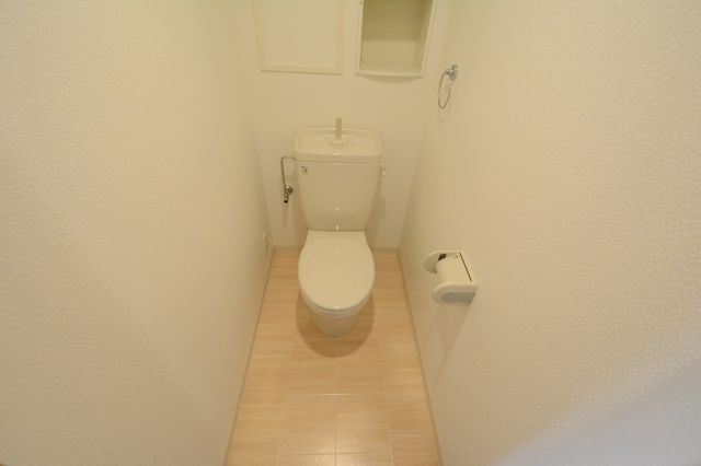 トイレ　バストイレ別でおすすめです！