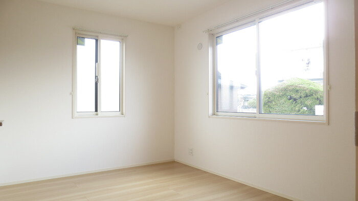 その他部屋・スペース　【ガーディアン五万石町】103 洋室6・1帖