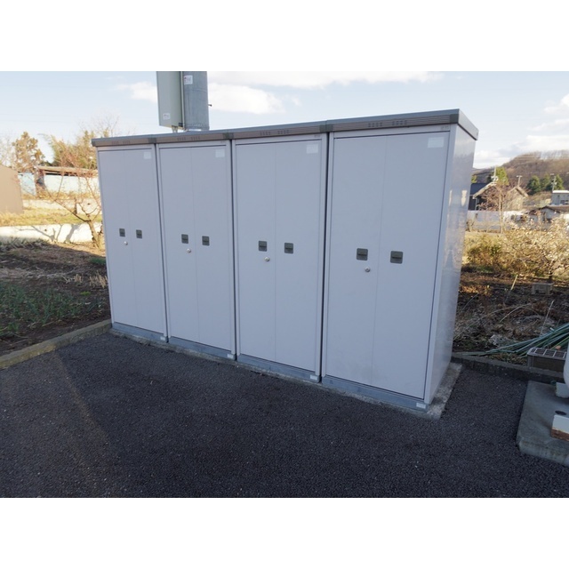 その他　外物置