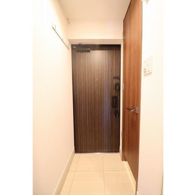 玄関　玄関※別部屋参考写真