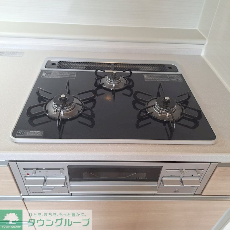 ロビー　外観