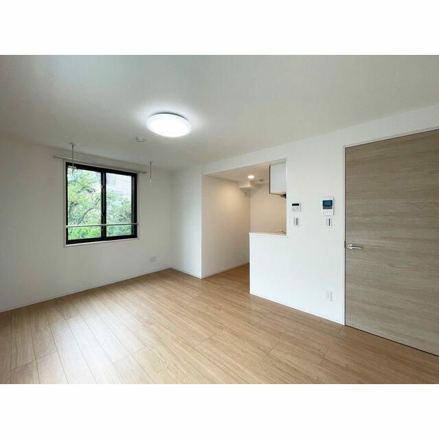 居室・リビング　グランカーサ田端　北区田端1