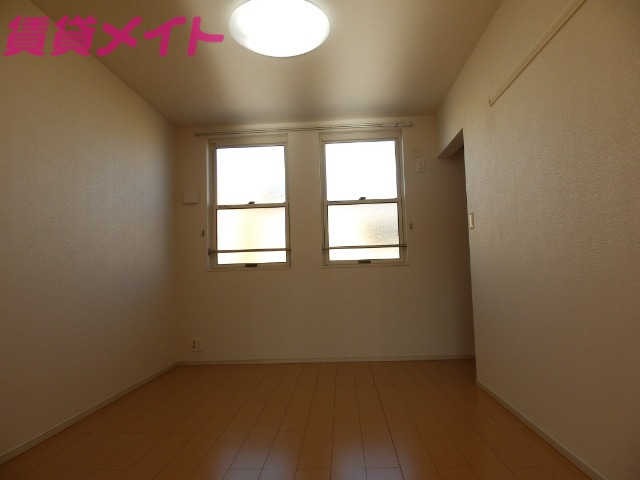 その他部屋・スペース　同型反転タイプ