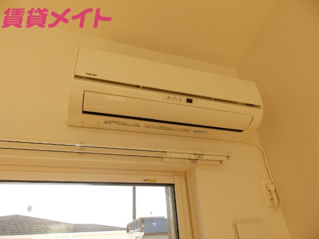 その他設備　同型反転タイプ