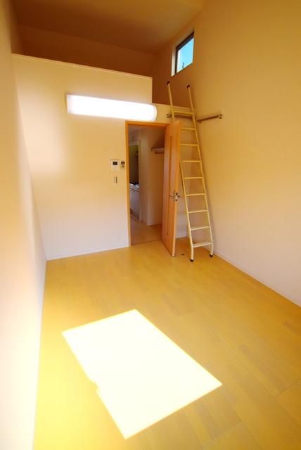 その他部屋・スペース　★★明るい角部屋2面採光★★