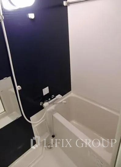 バス・シャワールーム　風呂※同タイプ反転間取り参考