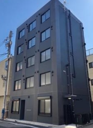 建物外観　☆きれいな外観☆