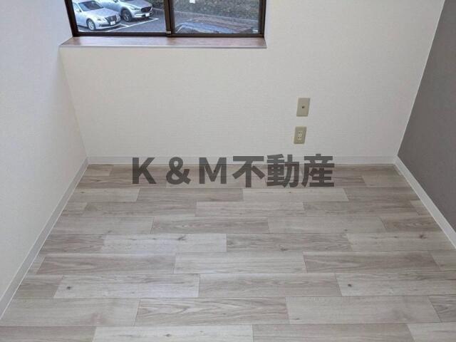 居室・リビング　おしゃれなリビングです