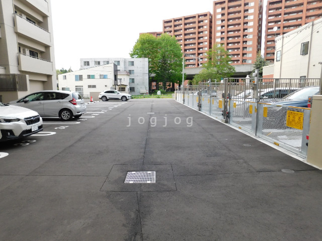 その他共有部分　カフェラウンジ