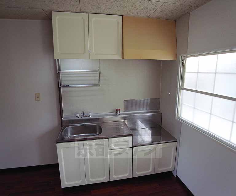 キッチン　使いやすいキッチンです！