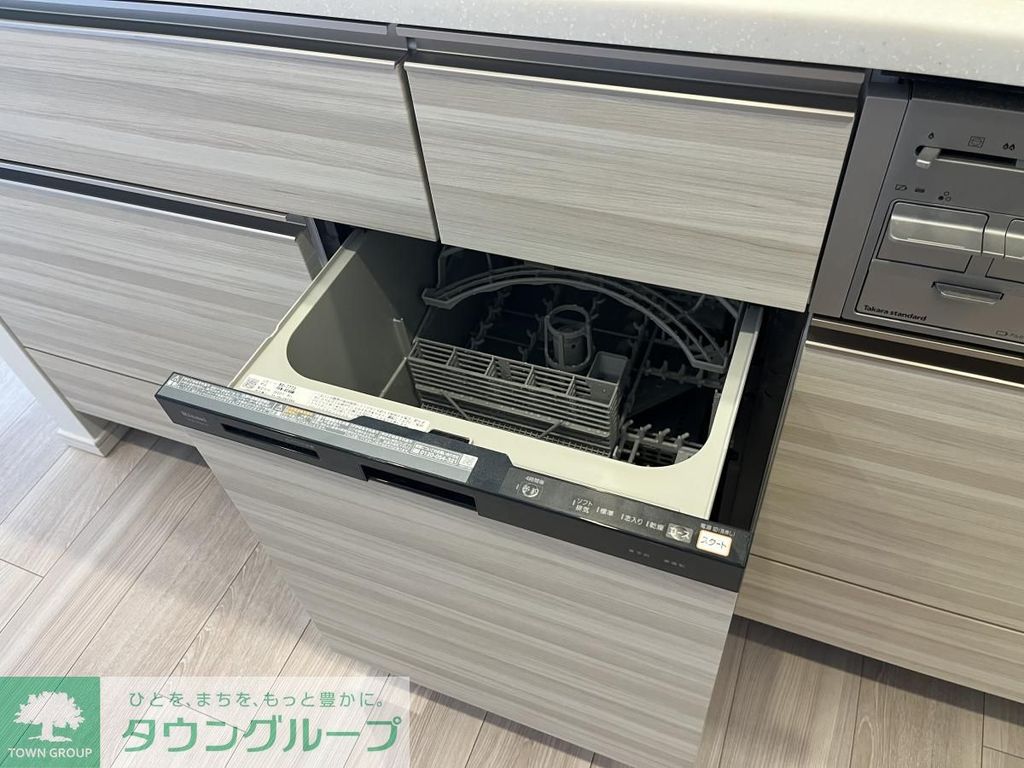 キッチン　★同建物内・同間取・参考★