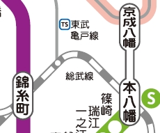 その他　☆路線図☆