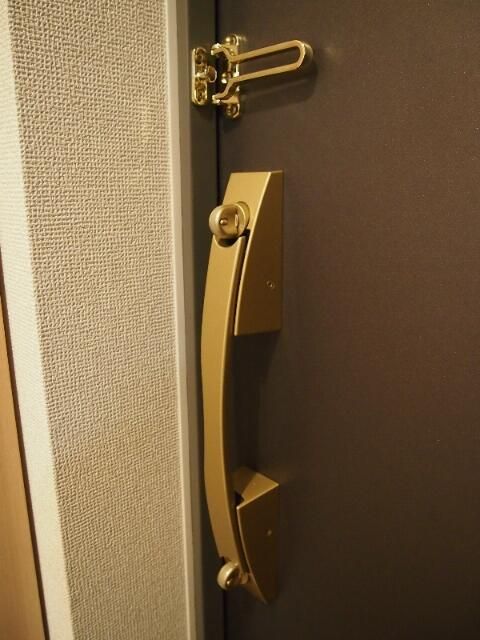 玄関　☆ゆったりスペース☆