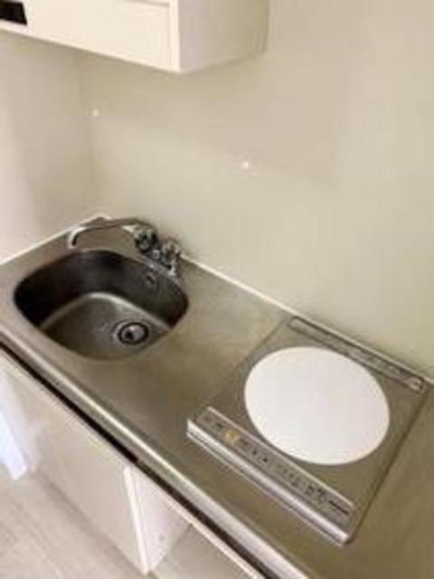 キッチン　室内参考写真