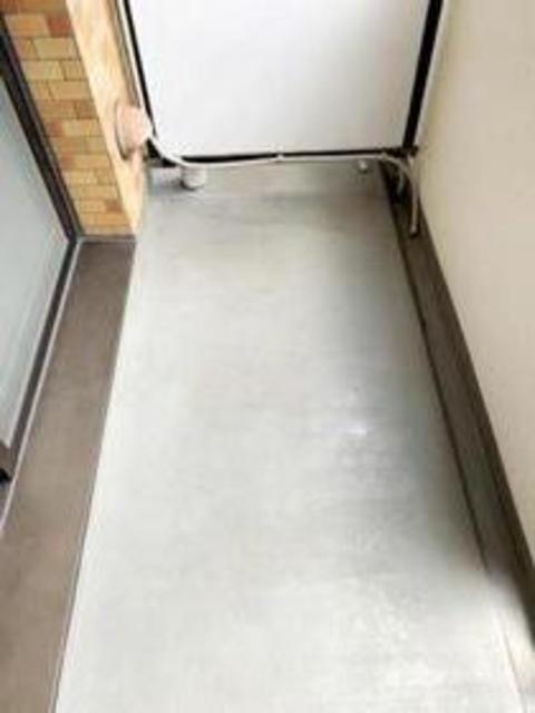 バルコニー　室内参考写真