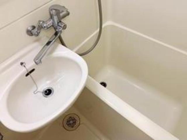 バス・シャワールーム　室内参考写真