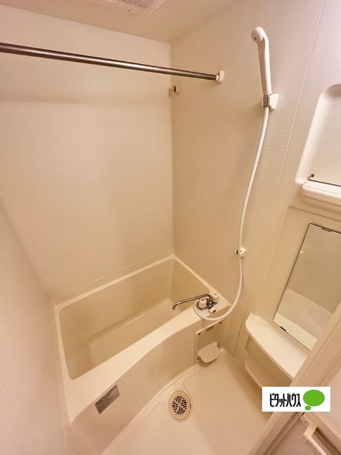 バス・シャワールーム　イメージ