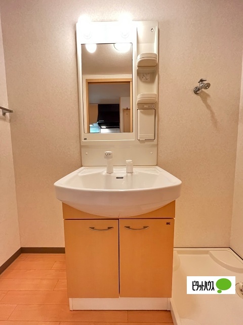 洗面設備　イメージ