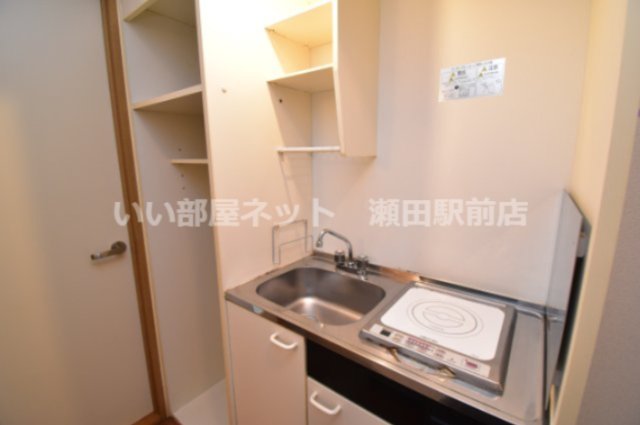 キッチン　同仕様写真