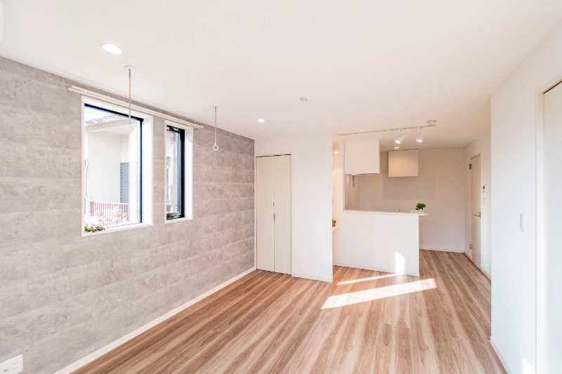 その他　室内写真は２０１号室のものです（参考写真）