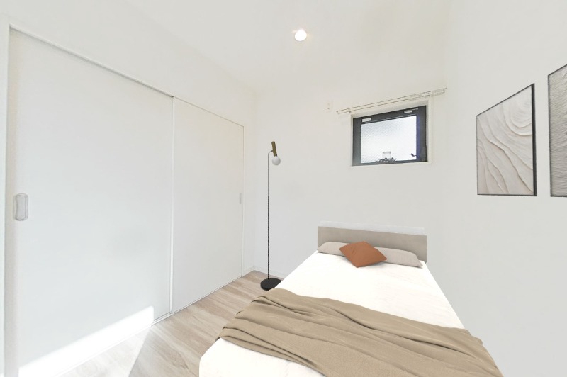 その他部屋・スペース　家具はイメージです