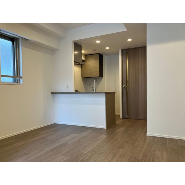 居室・リビング　２０２６年２月撮影