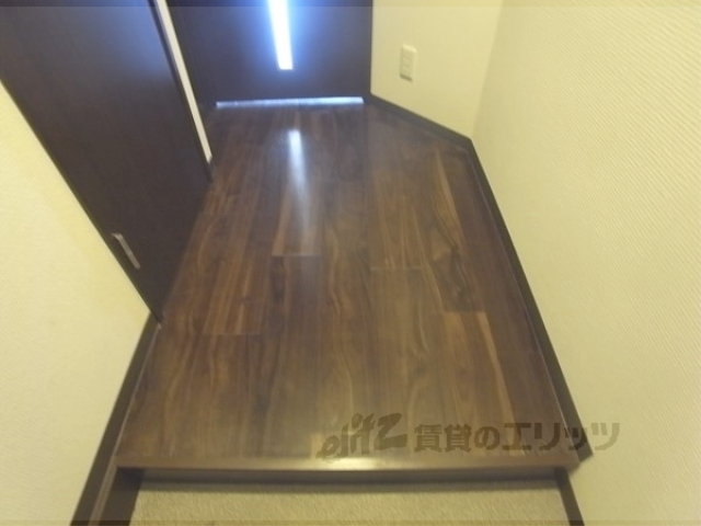 その他部屋・スペース　廊下