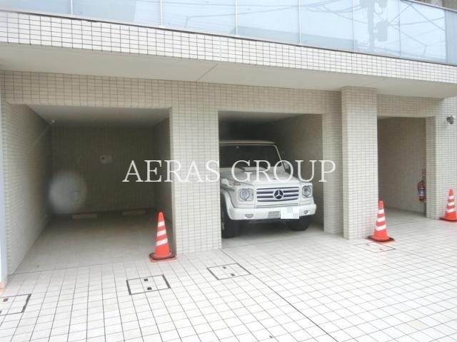 駐車場　★駐車場★