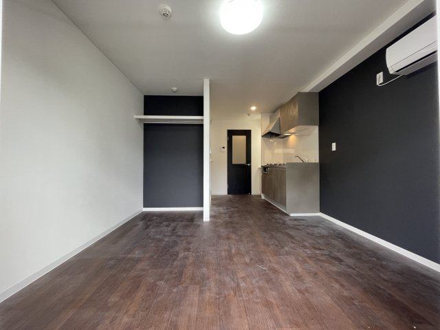 居室・リビング　使いやすい居間です