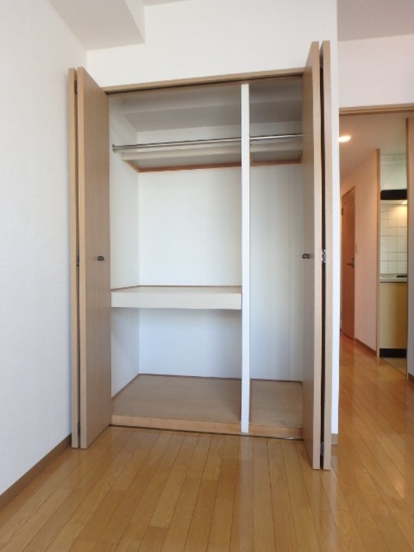 収納　図面と現状に相違がある場合には現状を優先