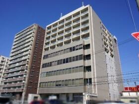 宇都宮芳賀ライトレール線 駅東公園前駅 10階建 築26年