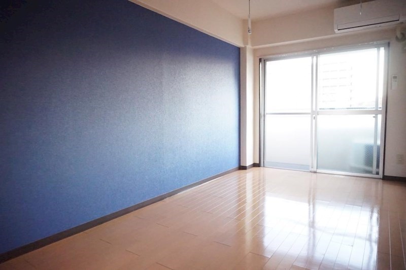 居室・リビング　洋室６帖★