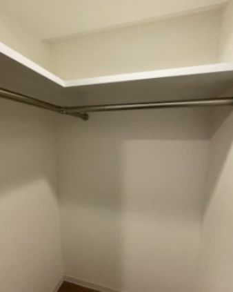 収納　☆たっぷり収納☆