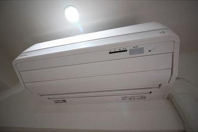 その他設備　★エアコン完備★