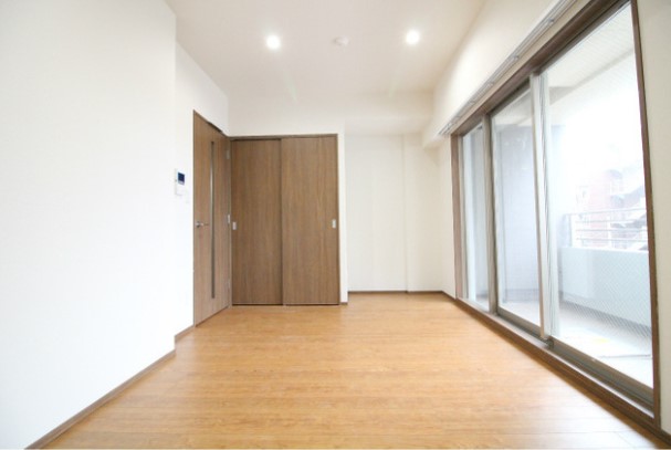 居室・リビング　★南向き洋室7.9帖★