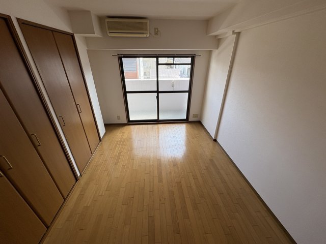 その他部屋・スペース　ゆとりの広さです