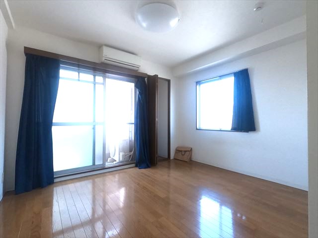 その他部屋・スペース　洋室6帖