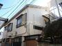 三軒茶屋駅より徒歩6分 1階 築55年7ヶ月の賃貸物件