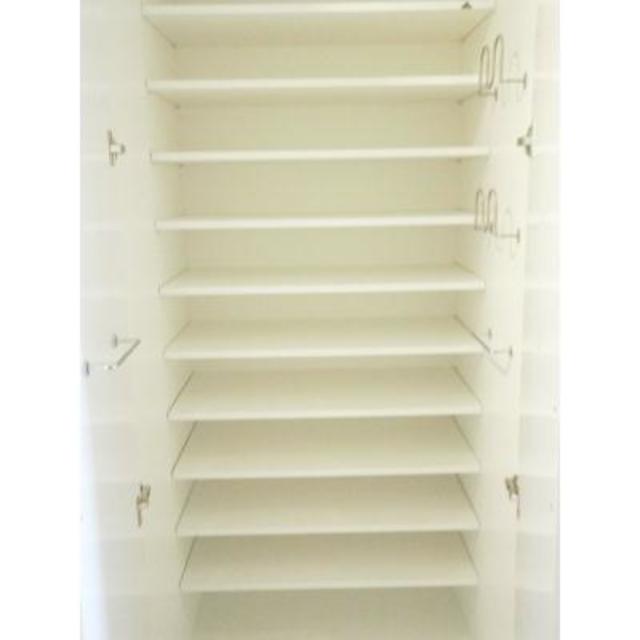 その他設備　※写真は同タイプ住戸です。