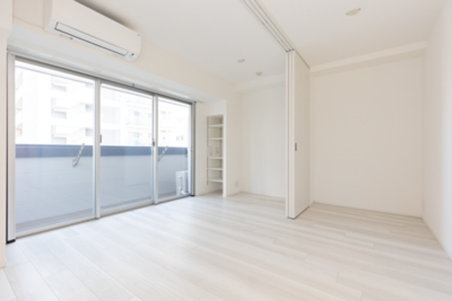 居室・リビング　※写真は同タイプ住戸です。