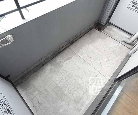 バルコニー　ベランダ