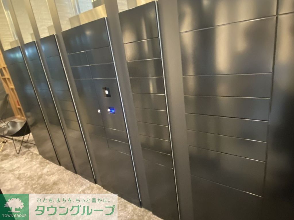 その他設備　共有部分