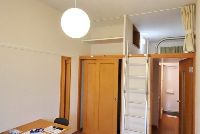 その他部屋・スペース