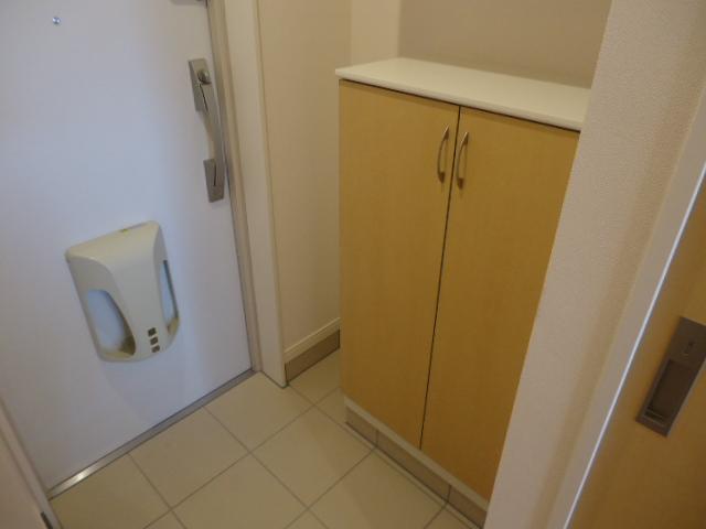 その他部屋・スペース　靴箱