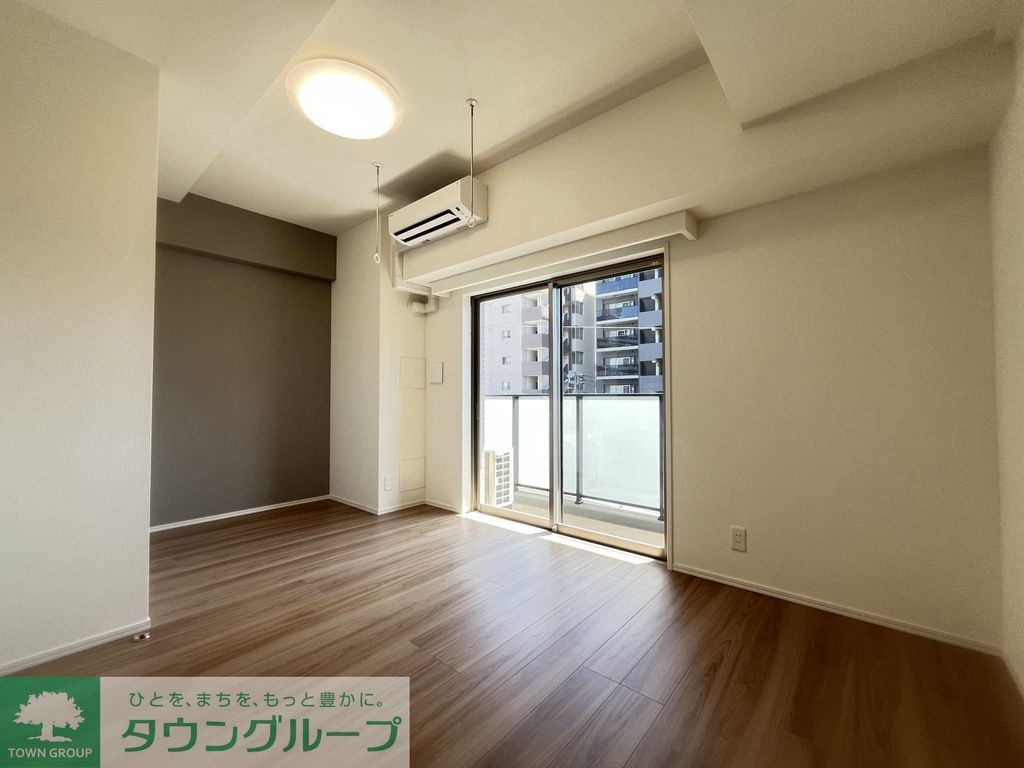 居室・リビング　リビング/居室