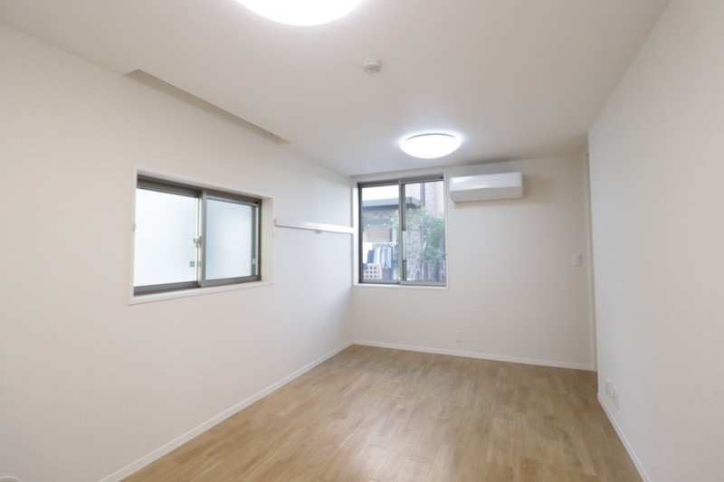 居室・リビング　LDK12帖