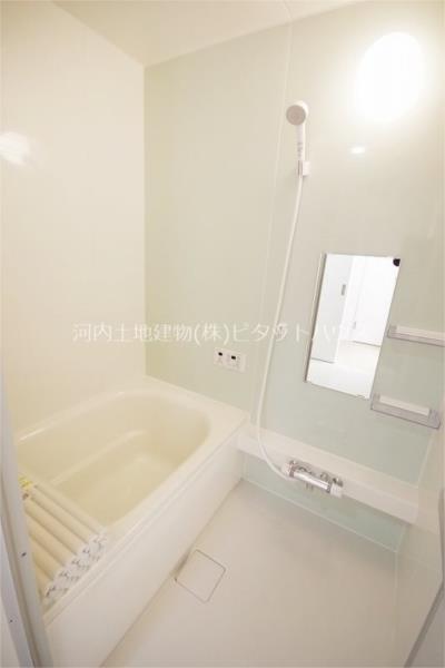 バス・シャワールーム　風呂※類似室内